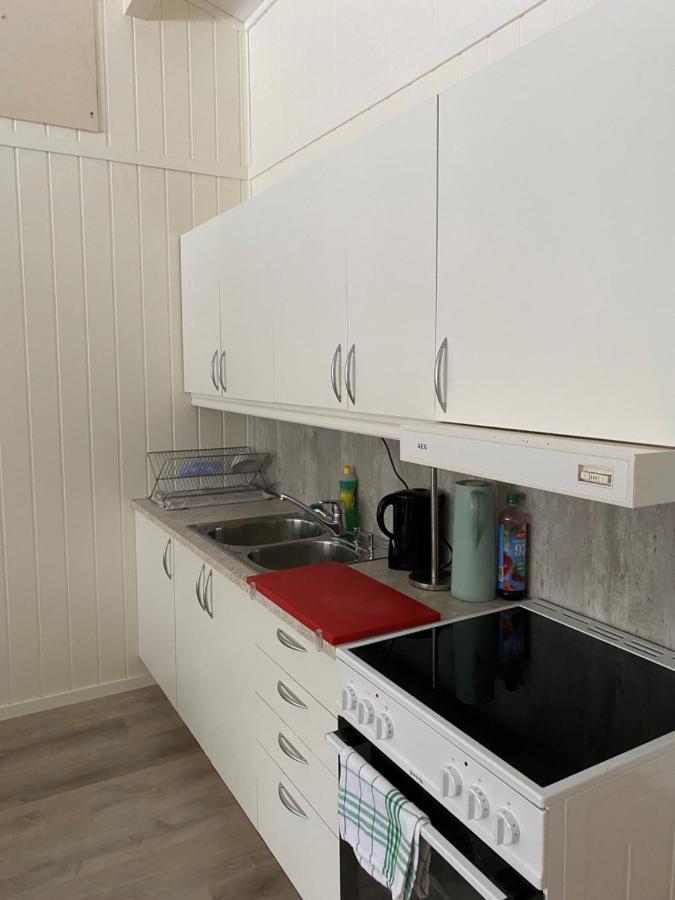 מלון Olsborg  Hogtun Kulturklynge מראה חיצוני תמונה